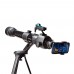 Телескоп KONUS KONUSNOVA-70 70/800 ALT-AZ  (Безкоштовна доставка)