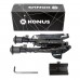 Сошки KONUS BIPOD 15-22cm