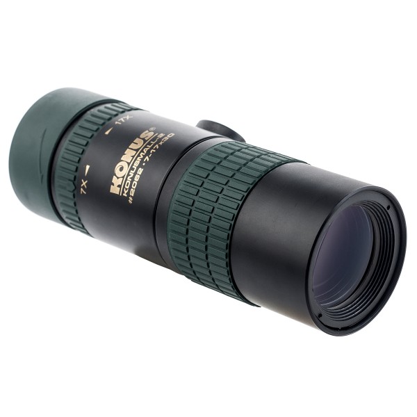 Монокуляр KONUS KONUSMALL-2 7-17x30  (Безкоштовна доставка)