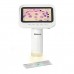 Цифровий мікроскоп KONUS KONUSPIX 100x-900x 4.3" LCD