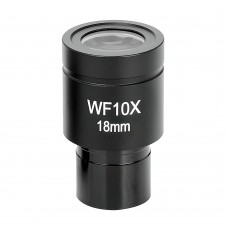 Окуляр SIGETA WF 10x/18 мм