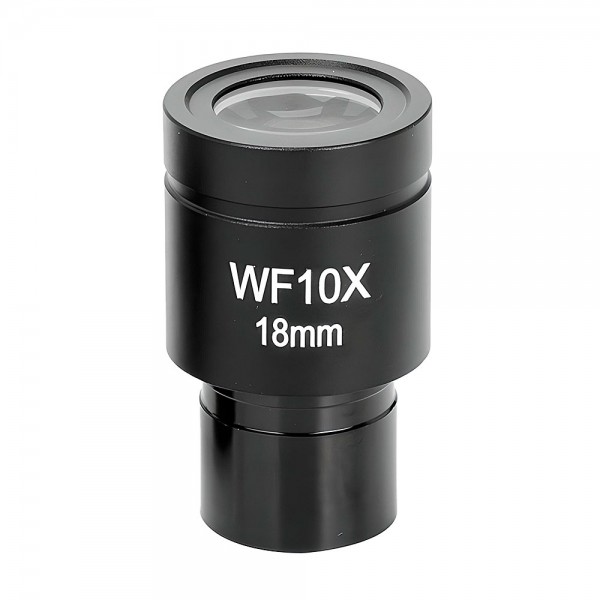 Окуляр SIGETA WF 10x/18 мм