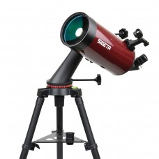 Телескоп SIGETA StarMAK 127/1500 Alt-AZ