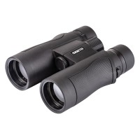 Бінокль SIGETA Stranger 8x42 WP Black  (Безкоштовна доставка)