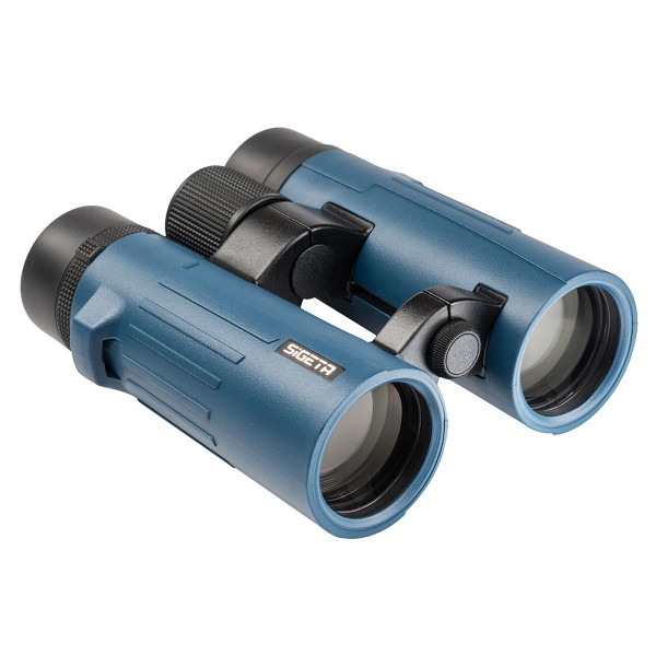 Бінокль SIGETA Imperial 10x42 Blue  (Безкоштовна доставка)