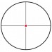 Оптичний приціл KONUS INVINCIBLE 5-50x60 ED Fine Crosshair IR