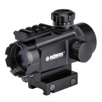Коліматорний приціл KONUS KONUSIGHT 1x35  (Безкоштовна доставка)