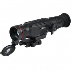 Тепловізійний приціл GUIDE N435 35mm 400x300px 3.3-13.2x
