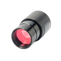 Цифрова камера для мікроскопа SIGETA MDC-200 2.0MP  (Безкоштовна доставка)