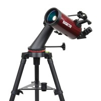 Телескоп SIGETA StarMAK 90/1250 Alt-AZ