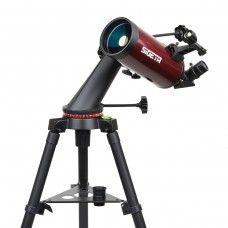 Телескоп SIGETA StarMAK 90/1250 Alt-AZ