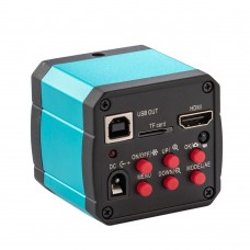 Цифрова камера для мікроскопа SIGETA HDC-14000 14.0MP HDMI