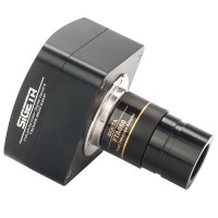 Астрокамера SIGETA T3CMOS 8500 8.5MP USB3.0  (Безкоштовна доставка)