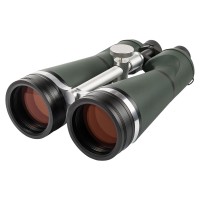 Астрономічний бінокль SIGETA Asterial 20x80 (з кейсом)  (Безкоштовна доставка)