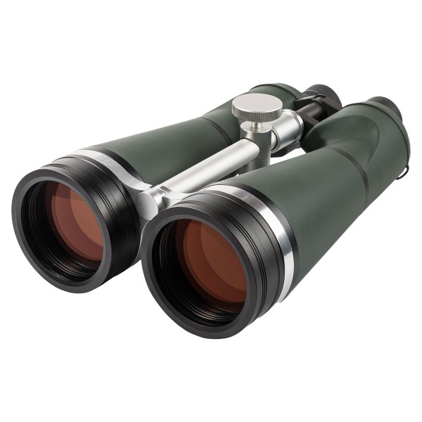 Астрономічний бінокль SIGETA Asterial 20x80 (з кейсом)  (Безкоштовна доставка)