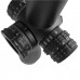 Оптичний приціл KONUS FEARLESS-HD 4-16x50 BDC IR FFP
