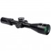 Оптичний приціл KONUS FEARLESS-HD 4-16x50 BDC IR FFP