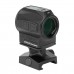 Коліматорний приціл HOLOSUN SCRS GR 2  (Безкоштовна доставка)