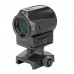 Коліматорний приціл HOLOSUN SCRS GR 2  (Безкоштовна доставка)