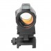 Коліматорний приціл HOLOSUN SCRS GR 2  (Безкоштовна доставка)