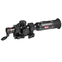 Тепловізійний приціл GUIDE TU425SE 3.0 25mm 400x300px 3.1-12.4x  (Безкоштовна доставка)