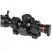 Тепловізійний приціл GUIDE TU425SE 3.0 25mm 400x300px 3.1-12.4x