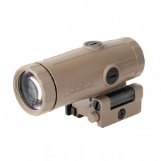 Збільшувач (магніфер) HOLOSUN HM3X-FDE 3x