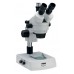Микроскоп KONUS CRYSTAL 7x-45x STEREO  (Бесплатная доставка)