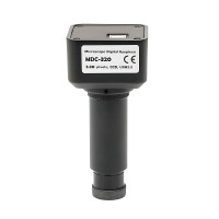 Цифрова камера для мікроскопа SIGETA MDC-320 CCD 3.2Mp  (Безкоштовна доставка)