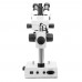 Мікроскоп KONUS CRYSTAL 7x-45x STEREO  (Безкоштовна доставка)