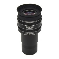 Окуляр SIGETA 58 SERIES 4 мм, 58°, 1.25"  (Безкоштовна доставка)