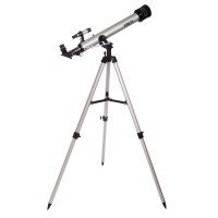 Телескоп SIGETA Crux 60/700 (з кейсом)  (Безкоштовна доставка)