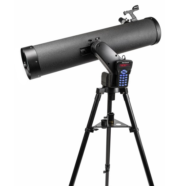 Телескоп SIGETA SkyTouch 135 GoTo  (Безкоштовна доставка)