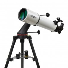 Телескоп SIGETA StarQuest 102/700 HD Air-Spaced Alt-AZ