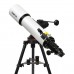 Телескоп SIGETA StarQuest 102/700 HD Air-Spaced Alt-AZ