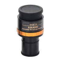 Адаптер SIGETA CMOS AMA050 (з регулюванням)  (Безкоштовна доставка)