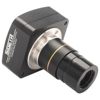 Астрокамера SIGETA TCMOS 3100 3.1MP USB2.0  (Безкоштовна доставка)