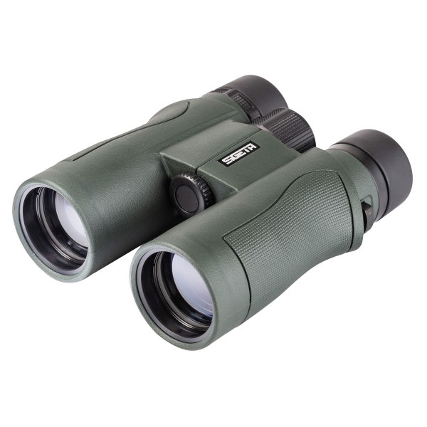 Бінокль SIGETA Stranger 8x42 WP Green  (Безкоштовна доставка)