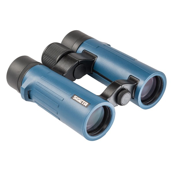 Бінокль SIGETA Imperial 8x34 Blue  (Безкоштовна доставка)