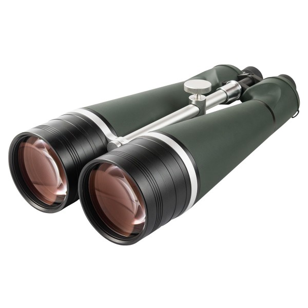 Астрономічний бінокль SIGETA Asterial 25x100 (з кейсом)  (Безкоштовна доставка)