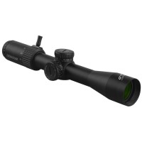 Оптичний приціл KONUS WILD 3-9x40 German-4  (Безкоштовна доставка)