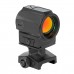 Коліматорний приціл HOLOSUN SCRS RD 2  (Безкоштовна доставка)