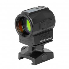 Коліматорний приціл HOLOSUN SCRS RD 2  (Безкоштовна доставка)
