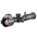 Тепловізійний приціл GUIDE TU435L 3.0 35mm 400x300px 4.4-17.6x (з далекоміром)