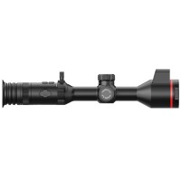 Тепловізійний приціл GUIDE TU435L 3.0 35mm 400x300px 4.4-17.6x (з далекоміром)  (Безкоштовна доставка)