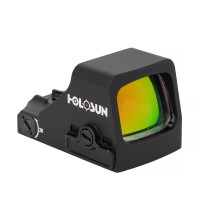 Коліматорний приціл HOLOSUN HS507K X2