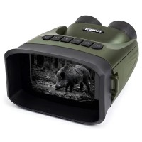 Цифровий бінокль KONUS KONUSPY-20 (1x-15x)