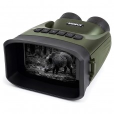 Цифровий бінокль KONUS KONUSPY-20 (1x-15x)