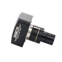 Цифрова камера для мікроскопа SIGETA MCMOS 1300 1.3MP USB2.0  (Безкоштовна доставка)