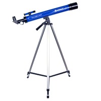 Телескоп KONUS KONUSFIRST-600 50/600  (Безкоштовна доставка)